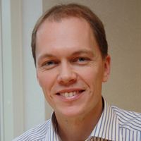 Frans Lundquist, vd Telge Kraft