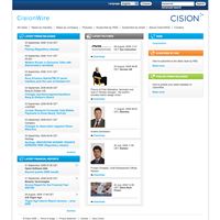 CisionWire