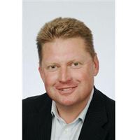 Magnus Thell, MD Cision Scandinavia