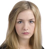 Josefin Ljungman 2