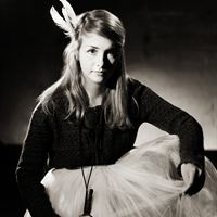 Josefin Ljungman 1