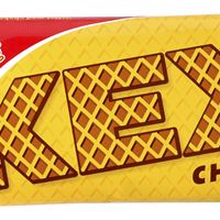 Kexchoklad