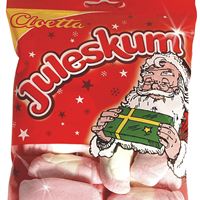 Juleskum