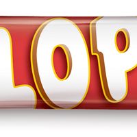 Cloetta Plopp