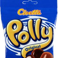 Cloetta Polly