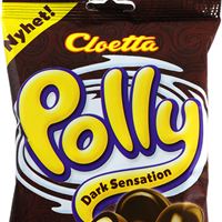 Polly Dark Sensation 220g