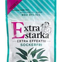 Extra Starka Extra effektiv