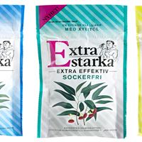 Extra Starka serien