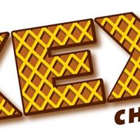 Kexchoklad logotyp