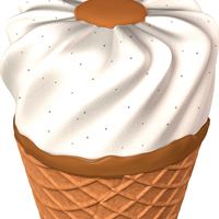 Guldnougat