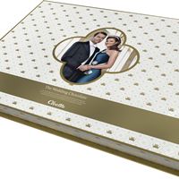 The Wedding Chocolate 700g