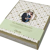 The Wedding Chocolate 130g
