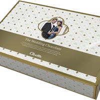 The Wedding Chocolate 300g