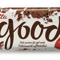 Cloetta good mjölkchoklad