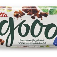 Cloetta good mintcrisp