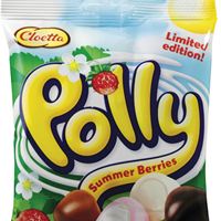 Polly Summer Berries