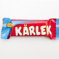 Plopp Kärlek