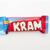 Plopp kram
