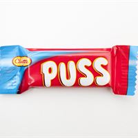 Plopp Puss