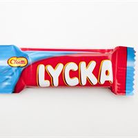 Plopp Lycka