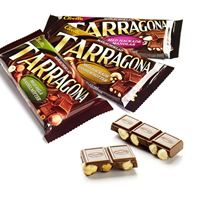 Tarragona chokladkakor