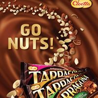 Tarragona totally nuts!