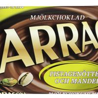 Tarragona pistage 70g 