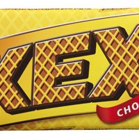 Kexchoklad 55g ny design