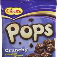 Pops Crunchy