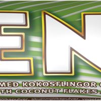 Center Kokos rulle 78g