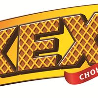 Kexchoklad logotyp