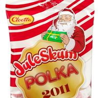 Juleskum Polka 2011