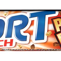 Sportlunch powerbreak