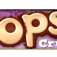 Pops Chrunchy
