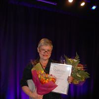 Wanja Andersson