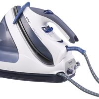 Tefal Pro Minute Aquaplus