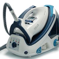 Tefal Pro Express Turbo Anti-Calc 