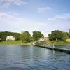Krägga Herrgård panorama