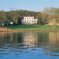 Krägga Herrgård