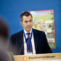 Dr Gerwin Janssen 