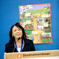 Dr Marsha Butler 