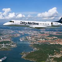 City Airline bild