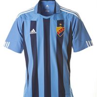 DIF Hemmatröja 2010