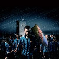 DIF – Ingen Tröja Torr 