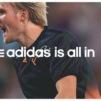 adidas all in Toivonen