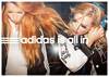 adidas all in Rebecca Fiona