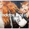 adidas all in Rebecca Fiona