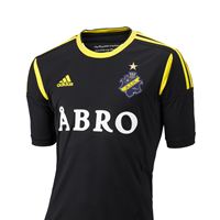 AIK 2012