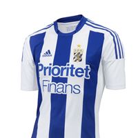 IFK Matchtröja 2012