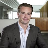 Dean Possenniskie, Senior Vice President BBC Global Channels EMEA